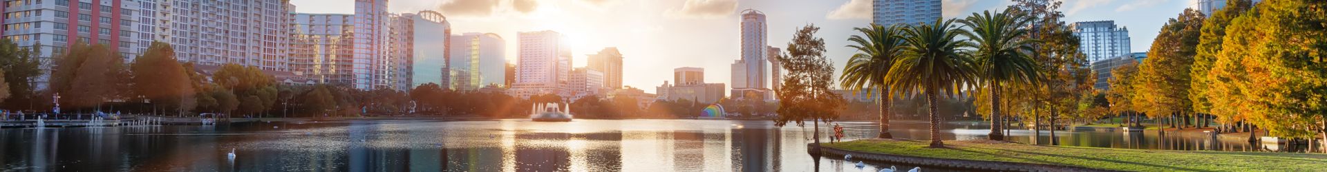Orlando Banner Image