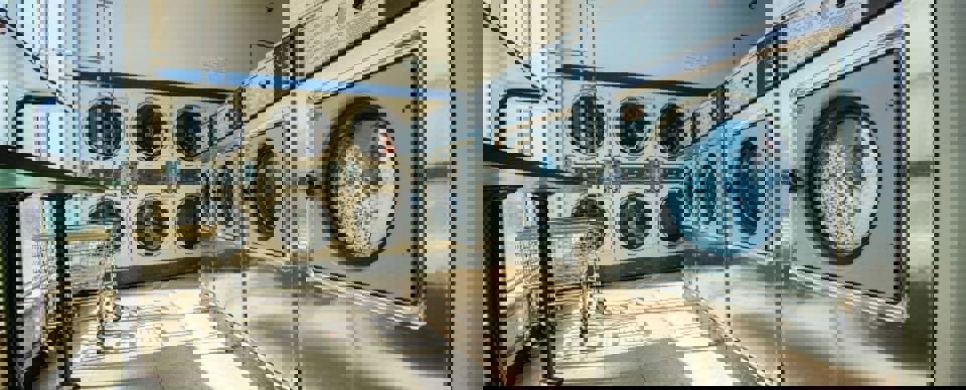 Commercial Banner